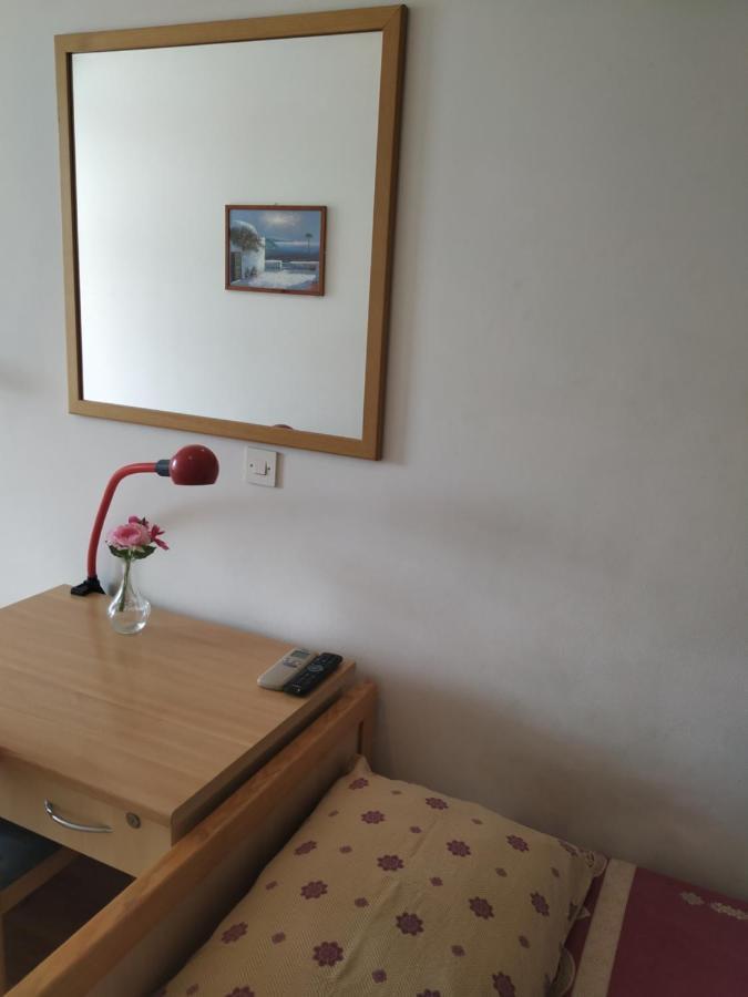 Accomodation Pertout Нова-Горица Экстерьер фото