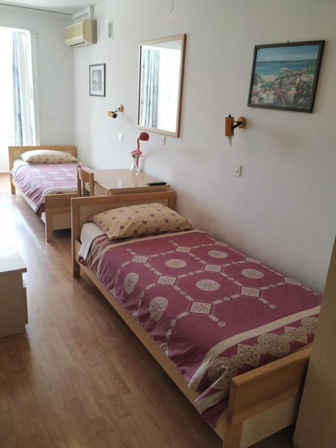 Accomodation Pertout Нова-Горица Экстерьер фото