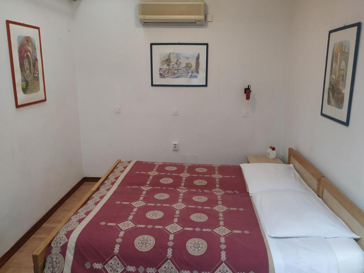 Accomodation Pertout Нова-Горица Экстерьер фото