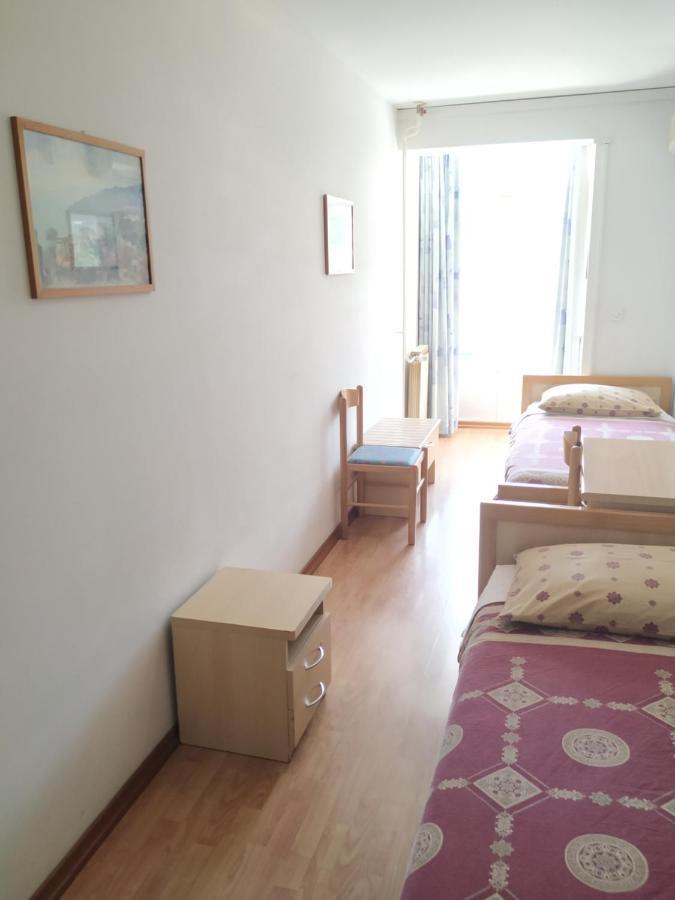 Accomodation Pertout Нова-Горица Экстерьер фото