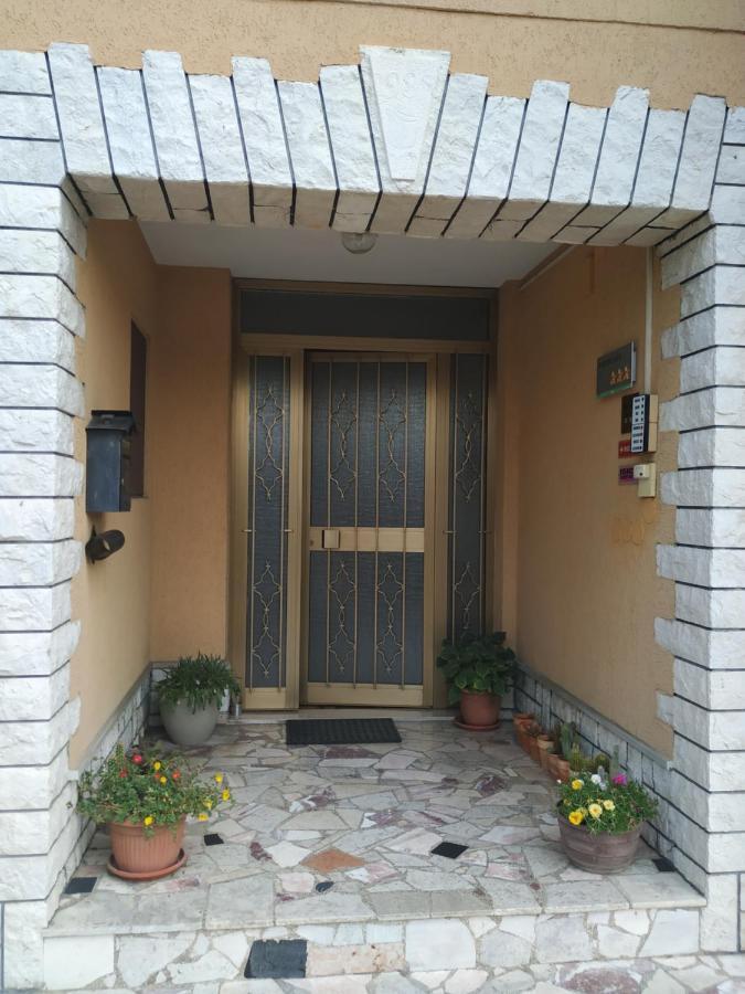 Accomodation Pertout Нова-Горица Экстерьер фото