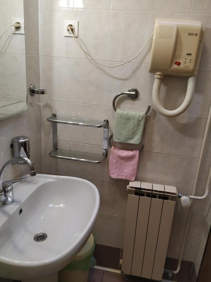 Accomodation Pertout Нова-Горица Экстерьер фото