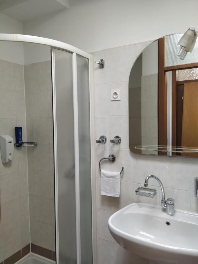 Accomodation Pertout Нова-Горица Экстерьер фото
