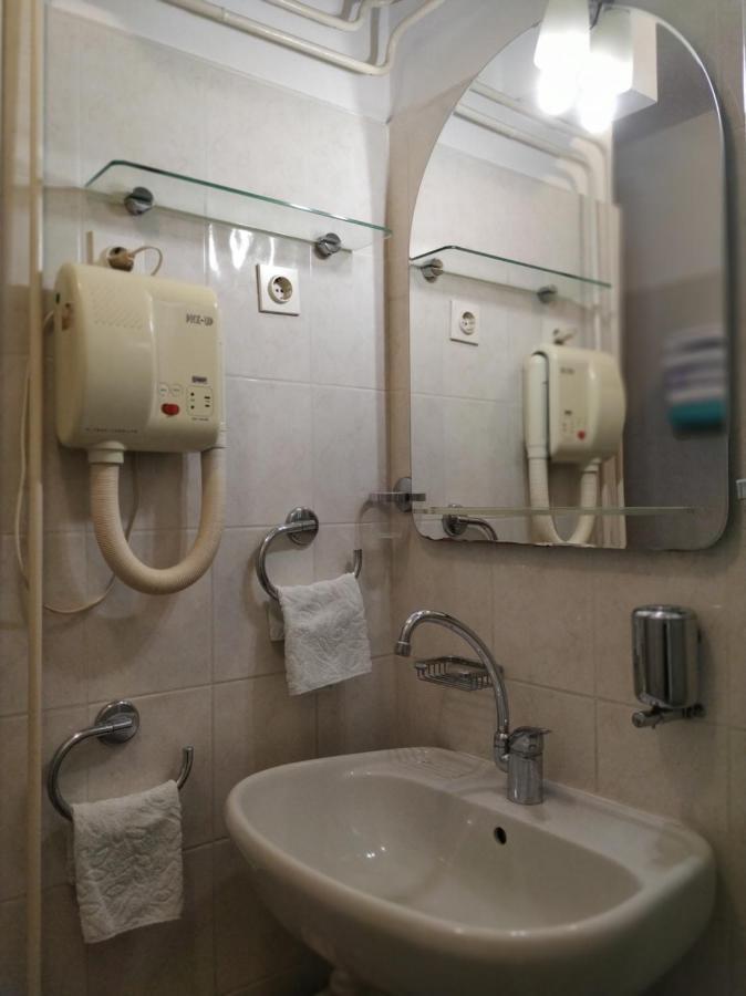 Accomodation Pertout Нова-Горица Экстерьер фото