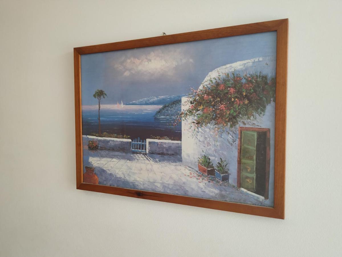 Accomodation Pertout Нова-Горица Экстерьер фото