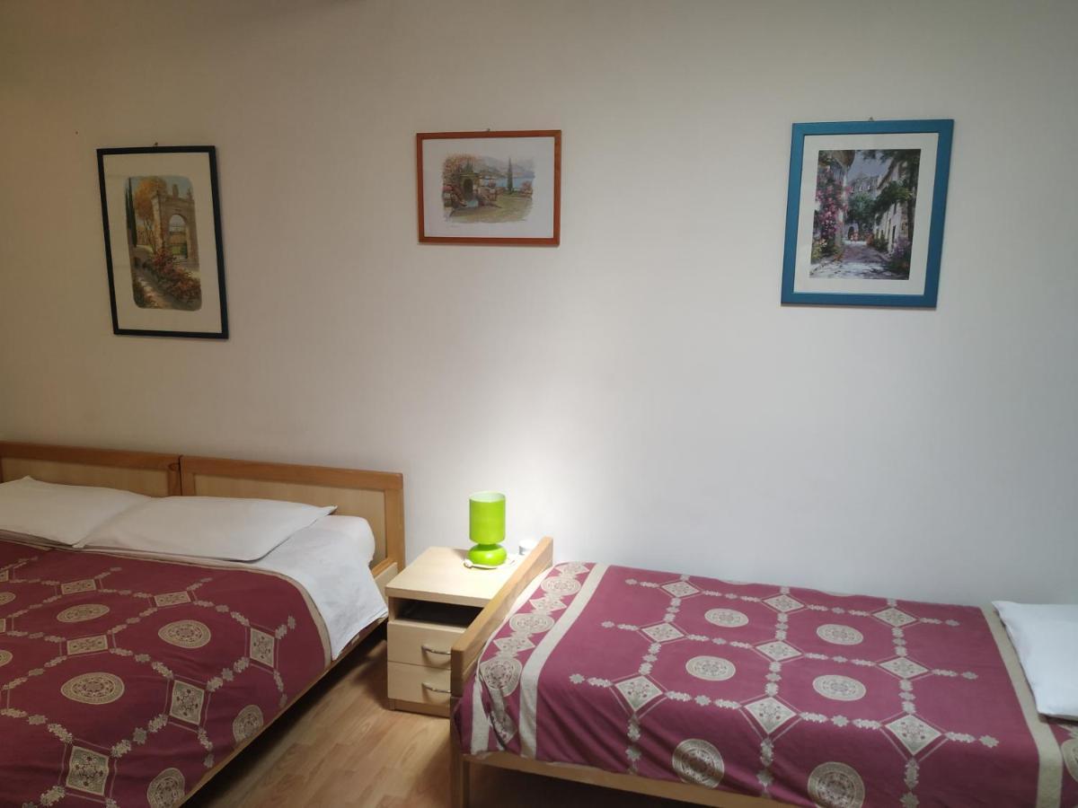 Accomodation Pertout Нова-Горица Экстерьер фото