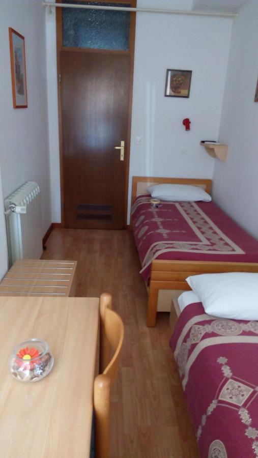 Accomodation Pertout Нова-Горица Экстерьер фото