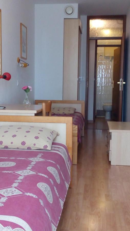 Accomodation Pertout Нова-Горица Экстерьер фото