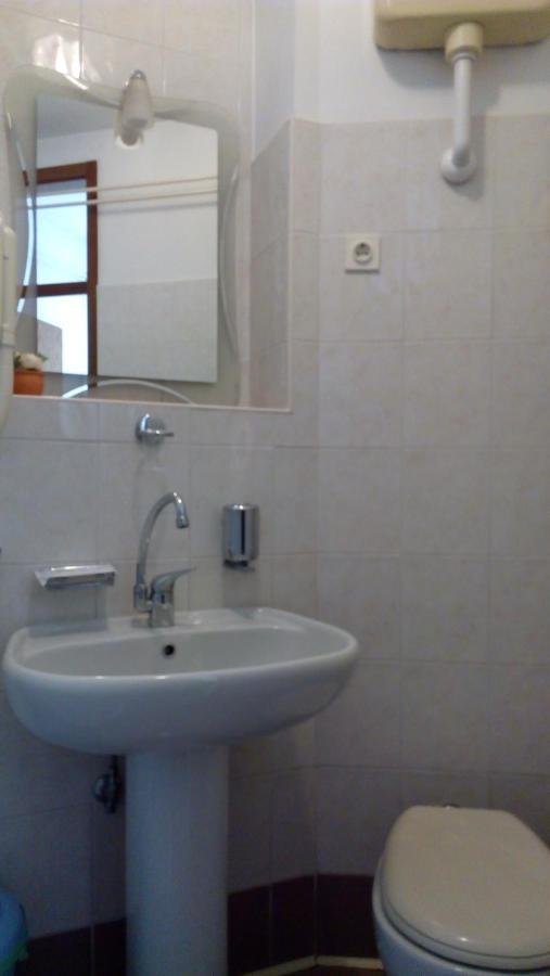 Accomodation Pertout Нова-Горица Экстерьер фото